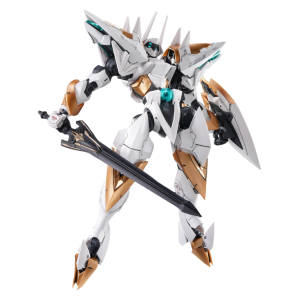 A-07 Anubis 1/48 - SHELLWORKS ARKFRAME Plastic Model [Snail Shell]