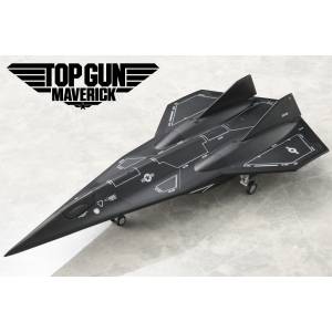 Top Gun: Maverick - Dark Star 1/100 - Plastic Model (Reissue) [Bellfine]