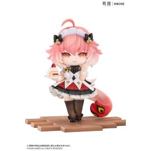Wuthering Waves: Changli - Teatime Chibi Figure [Ribose]