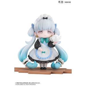 Wuthering Waves: Jinhsi - Teatime Chibi Figure [Ribose]