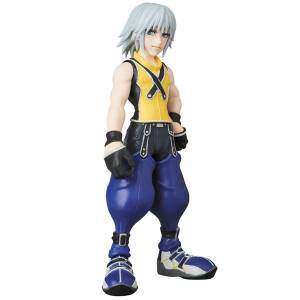KINGDOM HEARTS - RIKU [Ultra Detail Figure No. 473 / UDF]