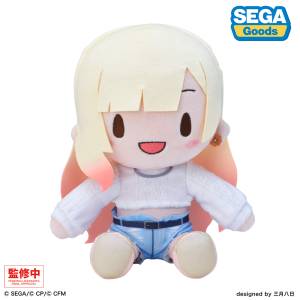 Project Sekai Colorful Stage! feat. Hatsune Miku: Saki Tenma - Colorful STAGE ! Plush Toy (S) [SEGA Fave]