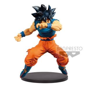 Dragon Ball Z - Blood of Saiyans - Special II Son Goku [Banpresto] [Used]