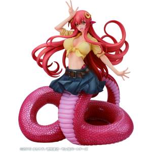 Monster Musume / Everyday Life with Monster Girls: Miia [Medicos Entertainment]