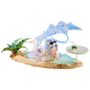 Duet Night Abyss: Fushu 1/7 - Tidal Repose Ver. [VKEND]