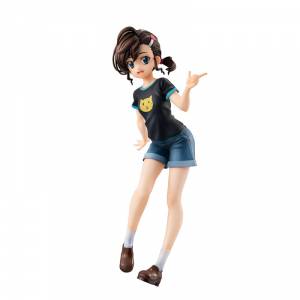 GeGeGe Gals - GeGeGe no Kitaro Mana Inuyama Limited Edition [MegaHouse]