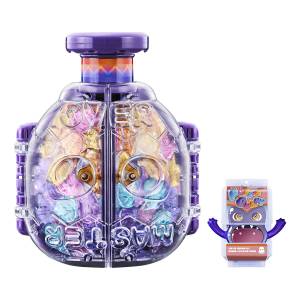Kamen Rider Gavv: Gochipod & Poppingummy Gochizo - Premium DX (Limited Edition) [Bandai]
