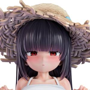 Nikkan Shoujo: Sexy Ghost Encyclopedia - Yonshaku-sama 1/5 (Voluptuous Ver.) [Insight]