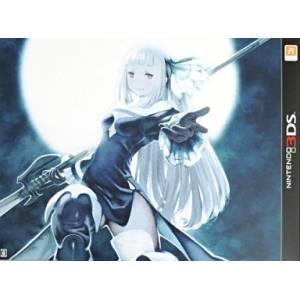 Bravely Second - End Layer - Collectors Pack [3DS - Used Good Condition]