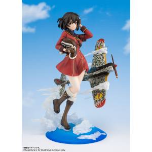 Kouya no Kotobuki Hikoutai - Kirie [Figuarts ZERO]