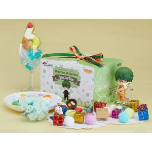 Kuroko's Basketball - Shintaro Midorima Special Box [Nendoroid 1062]