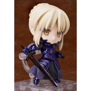 Fate/stay night Saber Alter Super Movable Edition Reissue [Nendoroid 363]