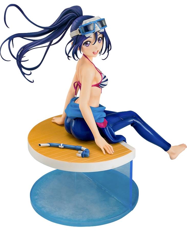 Love Live! Sunshine!! - Kanan Matsuura: Blu-ray Jacket Ver. Limited Edition [With Fans]