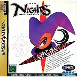 Nights Into Dreams [occasion]