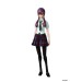 Makinami Mari Illustrious (Uniform Edition) Evangelion: 2.0 [RAH / Real Action Heroes 503]