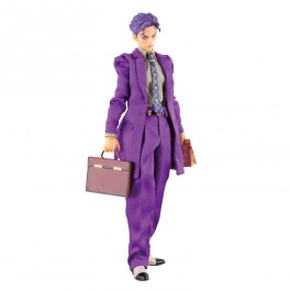 JoJo's Bizarre Adventure Yoshikage Kira [RAH / Real Action Heroes 500]