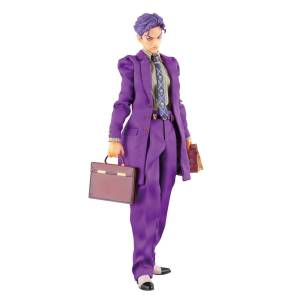 JoJo's Bizarre Adventure Yoshikage Kira [RAH / Real Action Heroes 500]