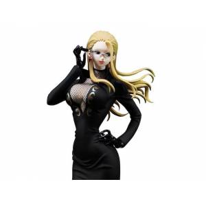 One Piece - Glitter & Glamour - Materia Kalifa Black Dress [Banpresto] [Occasion]