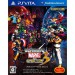 Ultimate Marvel vs Capcom 3 [PSVita]