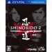 Way Of The Shinobi 2 / Shinobi Do 2 [PSVita]