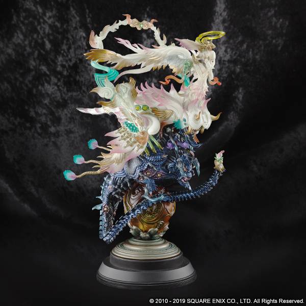 Final Fantasy XIV - Seitenshi Ultima Limited Edition [Meister Quality ...