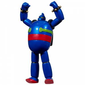 Tetsujin 28-go - Sofubi Toy Box 020 [Union Creative]