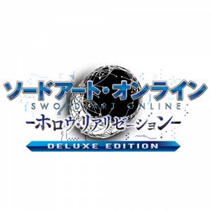 Sword Art Online -Hollow Realization- DELUXE EDITION Dengeki-ya Limited Edition [Switch]