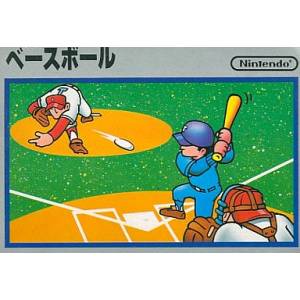 Baseball [FC - Used Good Condition]