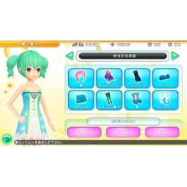 @ field [PSVita]
