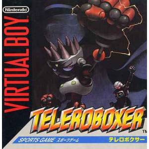 Teleroboxer [VB - occasion BE]