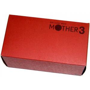 Game Boy Micro Mother 3 Deluxe Box [occasion BE]