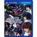 Mobile Suit Gundam Seed Battle Destiny [PSVita]