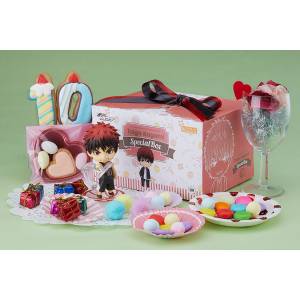 Kuroko's Basketball - Taiga Kagami Special Box [Nendoroid 1074]
