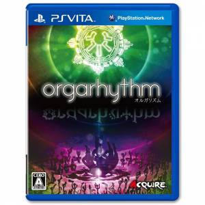 Orgarhythm [PSV - Occasion BE]