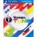 DJMAX Techinka Tune - édition standard [PSVita]