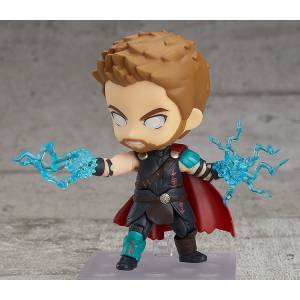 Thor: Ragnarok  -Thor DX Ver. [Nendoroid 863-DX]