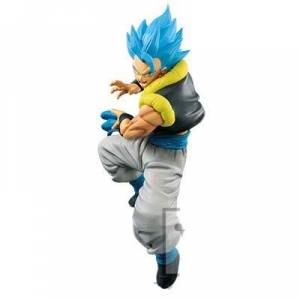 Dragon Ball Super : Broly - Super Saiyan God Super Saiyan Gogeta [Banpresto] [Used]