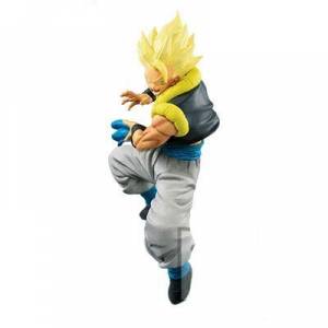 Dragon Ball Super : Broly - Super Saiyan Gogeta [Banpresto] [Occasion]
