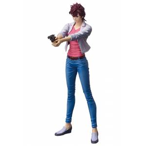 City Hunter Movie - Creator X Creator - Kaori Makimura [Banpresto] [Occasion]