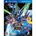 Danbouru Senki W [PSVita]