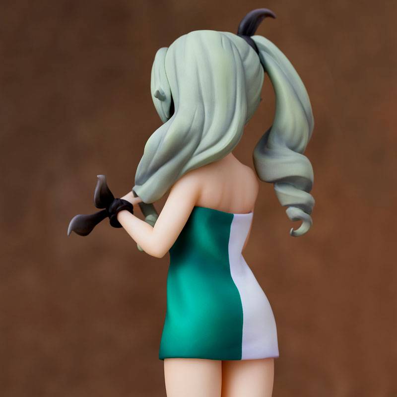 Girls und Panzer Senshadou Daisakusen! - Anchovy [Union Creative]
