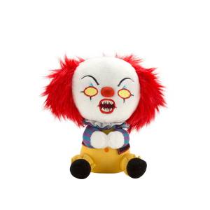 Pitanui IT Pennywise (1990) Plush Toys [Kotobukiya]