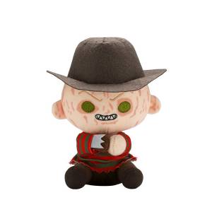 Nightmare on Elm Street 4: The Dream Master Freddy Krueger Plush Toys [Kotobukiya]