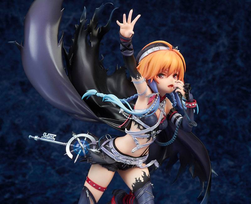 THE IDOLM@STER Cinderella Girls - Asuka Ninomiya "Idol" Fragment Ver. [Alter]