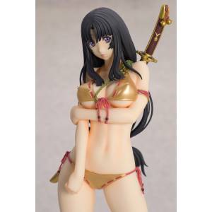 Queen's Blade - Tomoe Limited Edition [Orchid Seed]