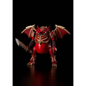 35 Mechatro WeGo Knight WeGo [Sentinel]