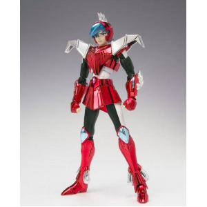 Saint Seiya Myth Cloth - Steel Saint Sky Cloth Sho [Used]