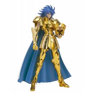 Saint Seiya Myth Cloth EX - Gemini Saga / Saga des Gémeaux [Occasion]