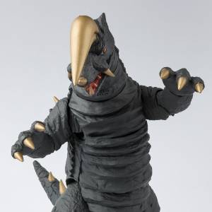 Ultraman - Black King Limited Edition [SH Figuarts]