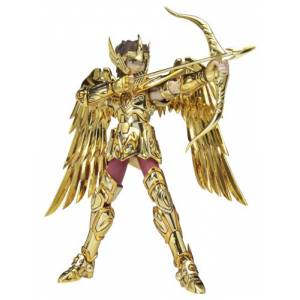 Saint Seiya Myth Cloth - Gold Saint Sagittarius Aiolos [Occasion]